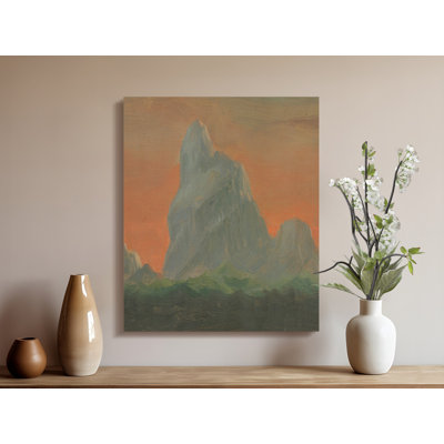 Curcio Wrapped Canvas Print Set
