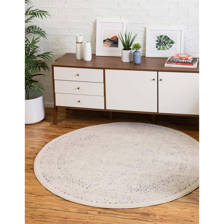 Alresford Oriental Indoor Rug