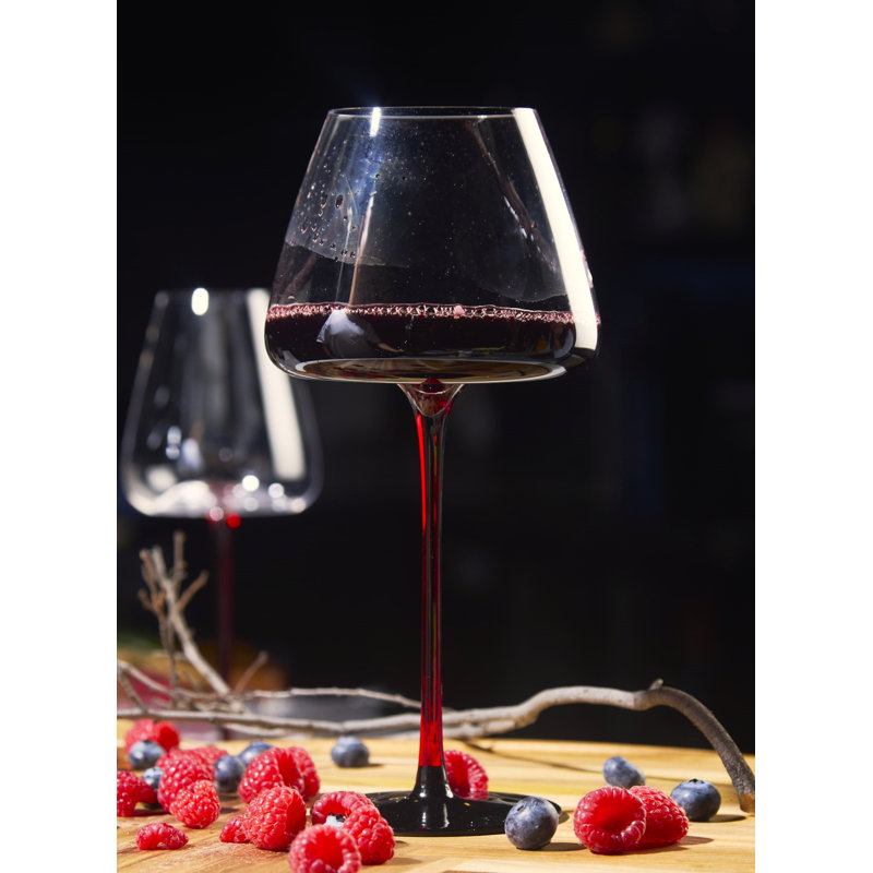 schott zwiesel red wine glasses Schott Zwiesel Red Wine Glass main image 0
