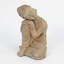 Carlile Weather Resistant Fiberstone Garden Statue-1332083646