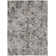Queens Boulevard Abstract Indoor Rug