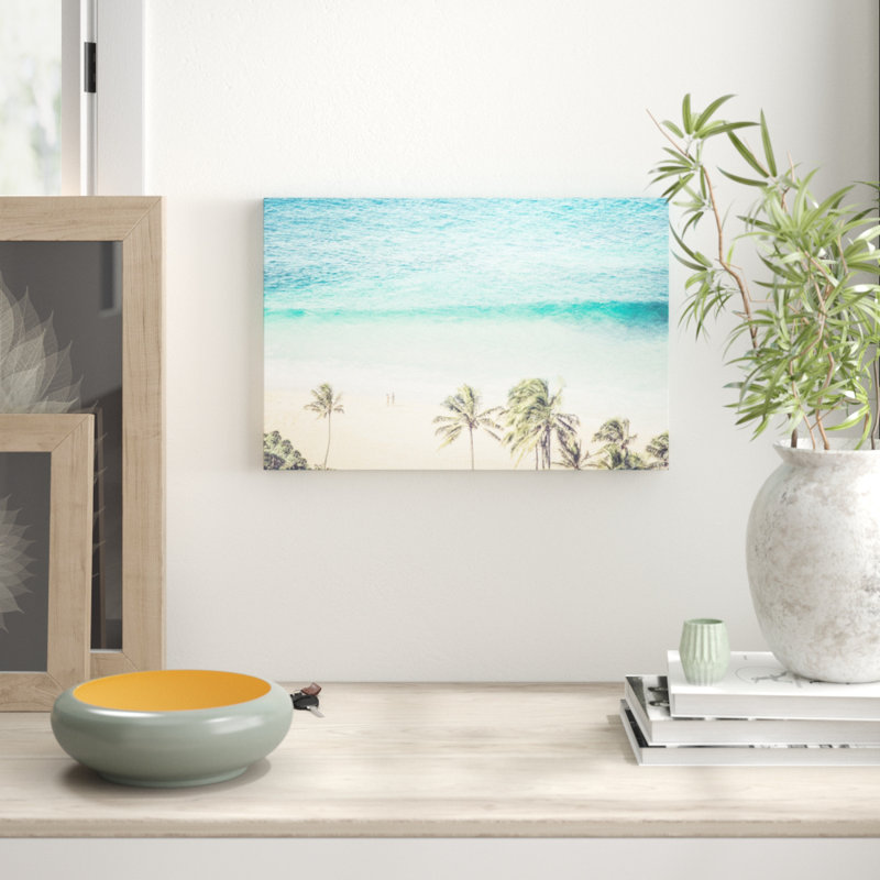 Morgan J Hartley - Print, 20cm H x 30cm W x 3.81cm D, Picture Frame