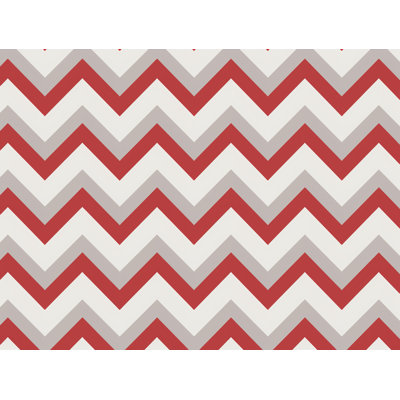 Chevron / Zig Zag Comforter