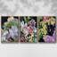 Floral Crop I 3 pièces-97795637-97795638