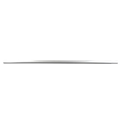 Single Curtain Pole