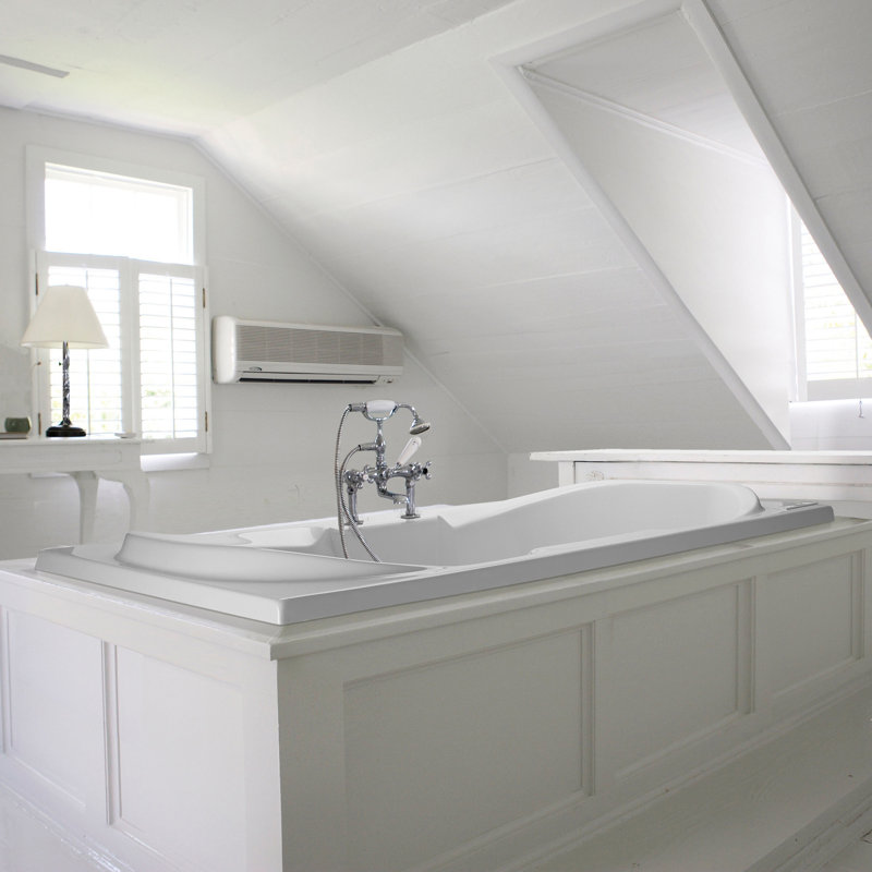 Baignoire 72 "MTI Solutions