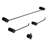 Jacob-Jon 4 - Piece Bathroom Hardware Set-94952912