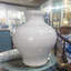 Porcelain Vase Off White