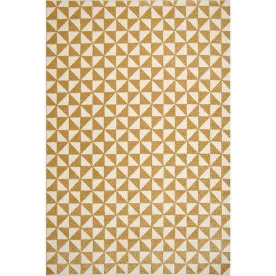 Patchwork Indoor Rug