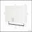 Bathroom Wall Cabinet With Adjustable Shelf
