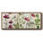Meadow Flowers I- Framed Canvas-449049007