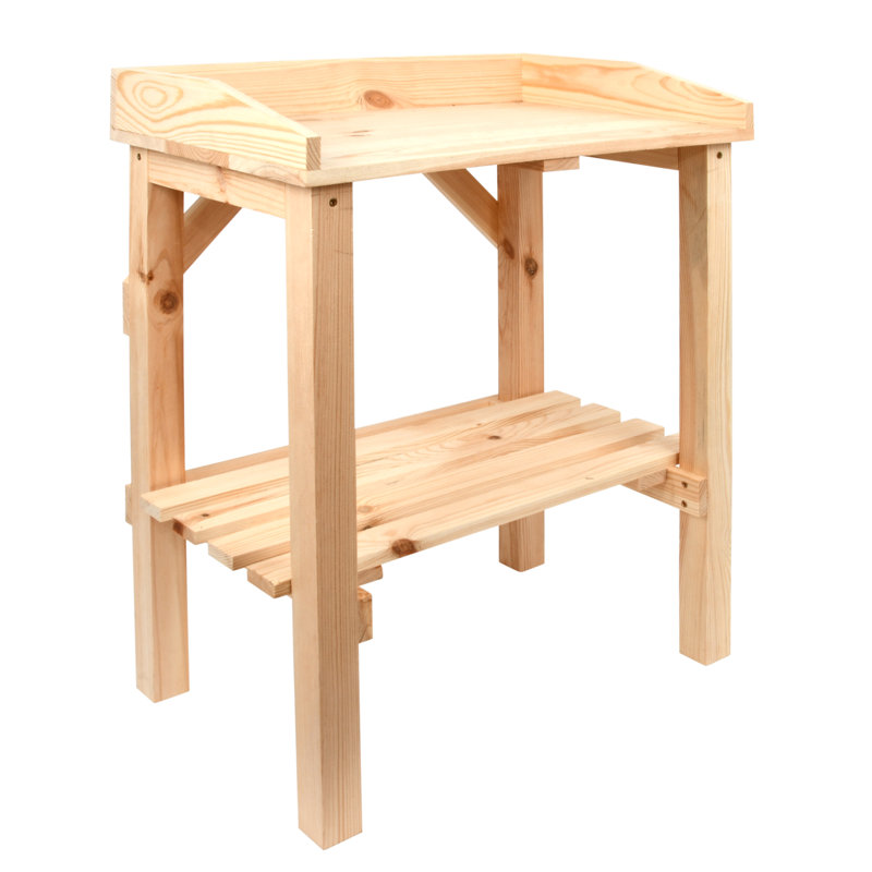 Table d'activités pour enfants Shetler