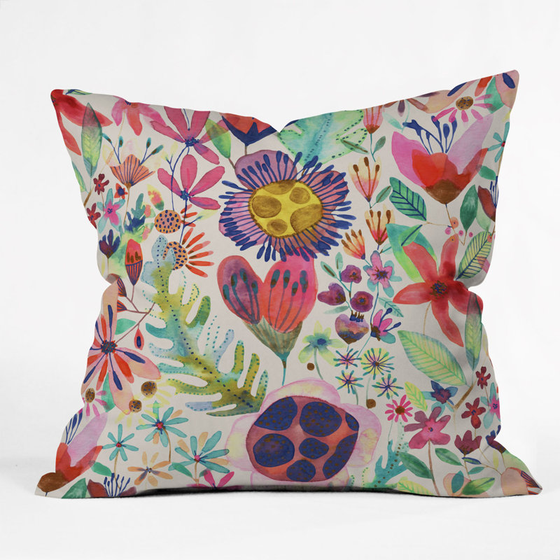  Coussin décoratif intérieur / extérieur Summer Nights