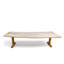 Solid Wood Dining Table