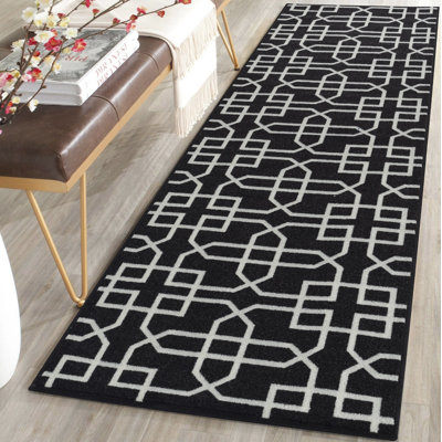 Germantown Geometric Area Rug
