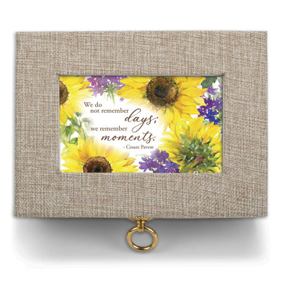 Amisa Memory Box