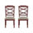 Trimble Red Side Chair-121550816