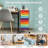 Tribble 10 Drawer Storage Drawer