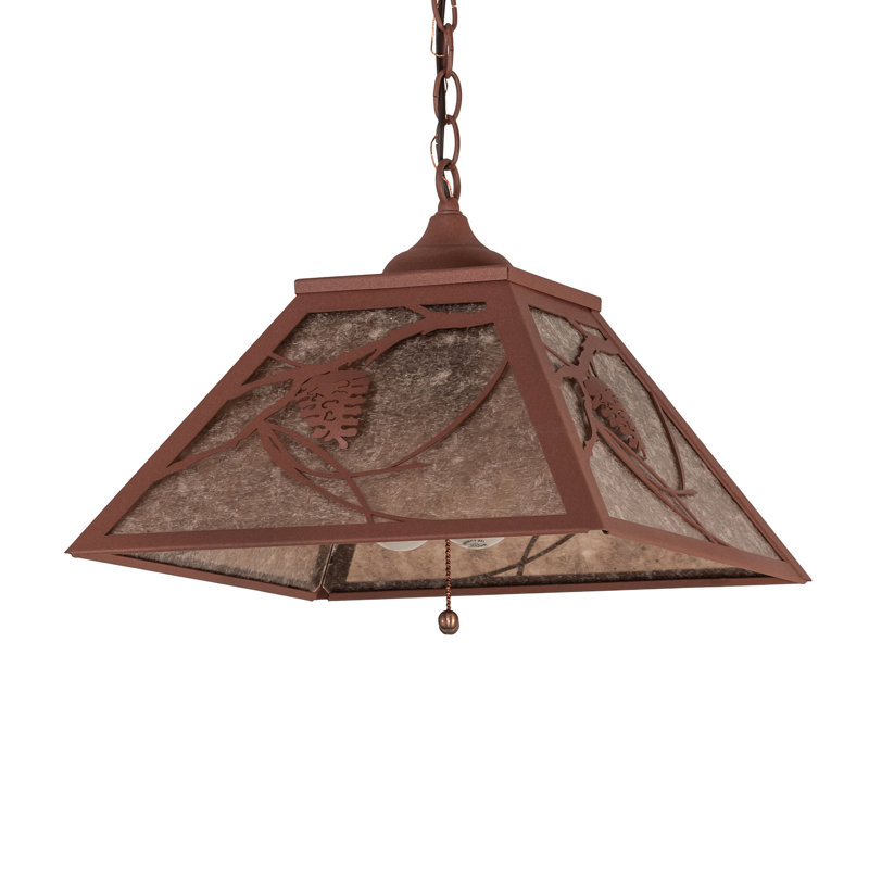 Maryam 2 - Light Pendant