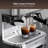 NANAN Espresso Machine Combo Brewer