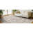 Washable Area Rug, Non-Slip Low Pile Stain Resistance Rug with Peacock and Deer, Animal Carpet for Living Room, Bedroom, Dining Room-49031327-49031358