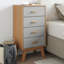 Table de chevet Leverna-1290214769
