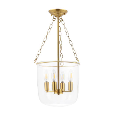 Lustre Mellal Dome