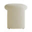 Tabouret d'appoint Hobb