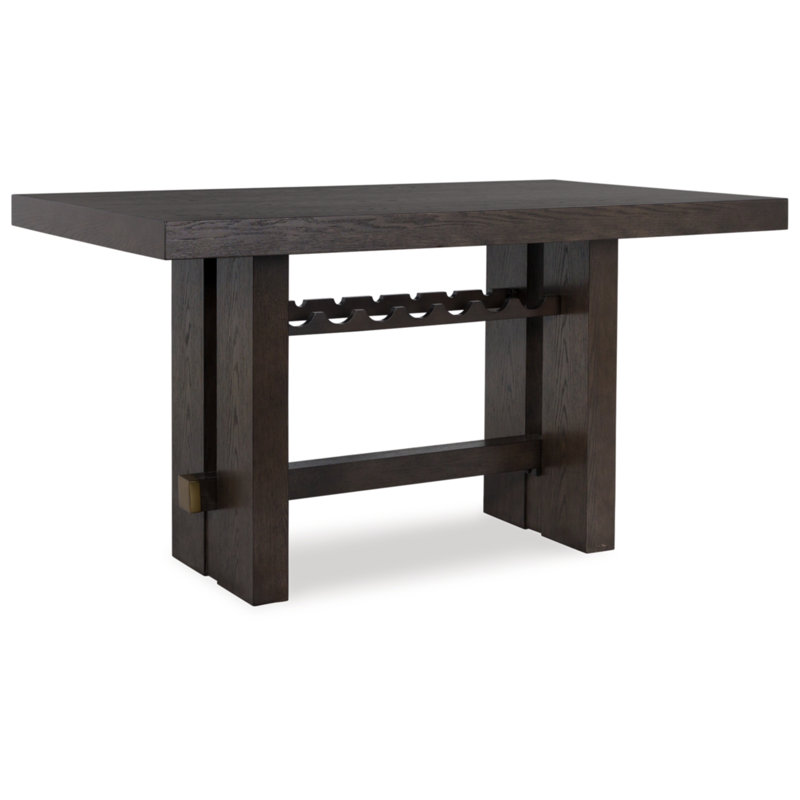 Cuzzocrea Counter Height Dining Table