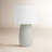 Vossi Grayton Table Lamp-99280664