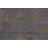 Blue Vegetable Dye Oushak Turkish Area Rug 12