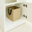 Armoire modulaire en bois avec miroir Elise