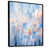Black Floater Framed selected