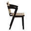 Deitra Dining Chair Sand