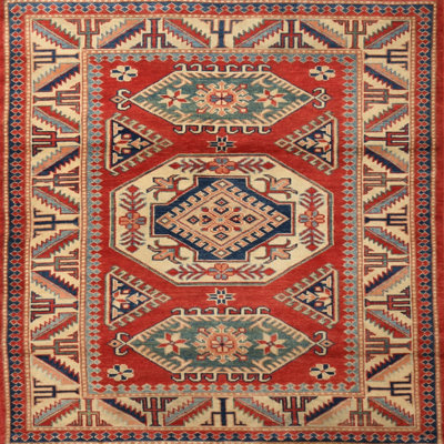 Southwestern Indoor Rug