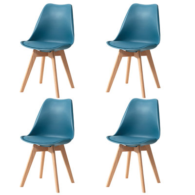 Quade Upholstered Dining Chair