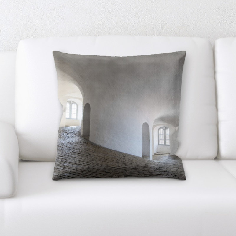 Coussin d’architecture