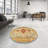Abirad Oriental Indoor Rug-483288898