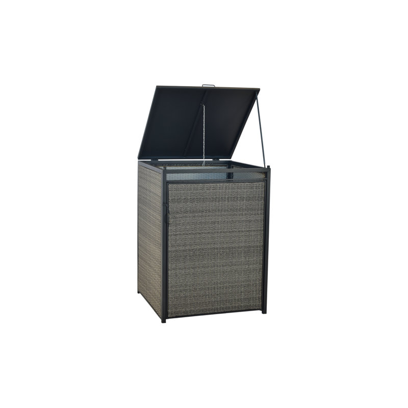 Shonelle Single Bin Store