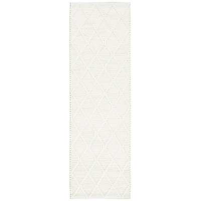 Trellis Hand Woven Area Rug