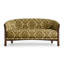 Damask Two Tone Velvet | Neiman Fabric-2108207584