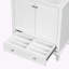 Base de meuble-lavabo simple 29,5 po seulement-93545486