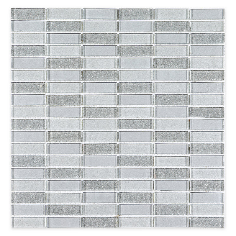 Carrelage mural 12 "x 12"