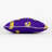 NCAA Square Pillow Cover & Insert-25193409