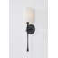 Guilford 1 Light Wall Sconce-1970015799-1970076585