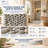 CNK Tile Grey Standing Pebble