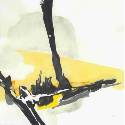 Jaune crème / jaune / gris
