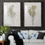 «Farmhouse Pressed Flower I», ensemble de 2 impressions-1472801501-1472801472