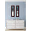 Ensemble de miroirs 2 pièces Billie-Rae-1793720487