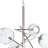 Molten Chandelier-60147669